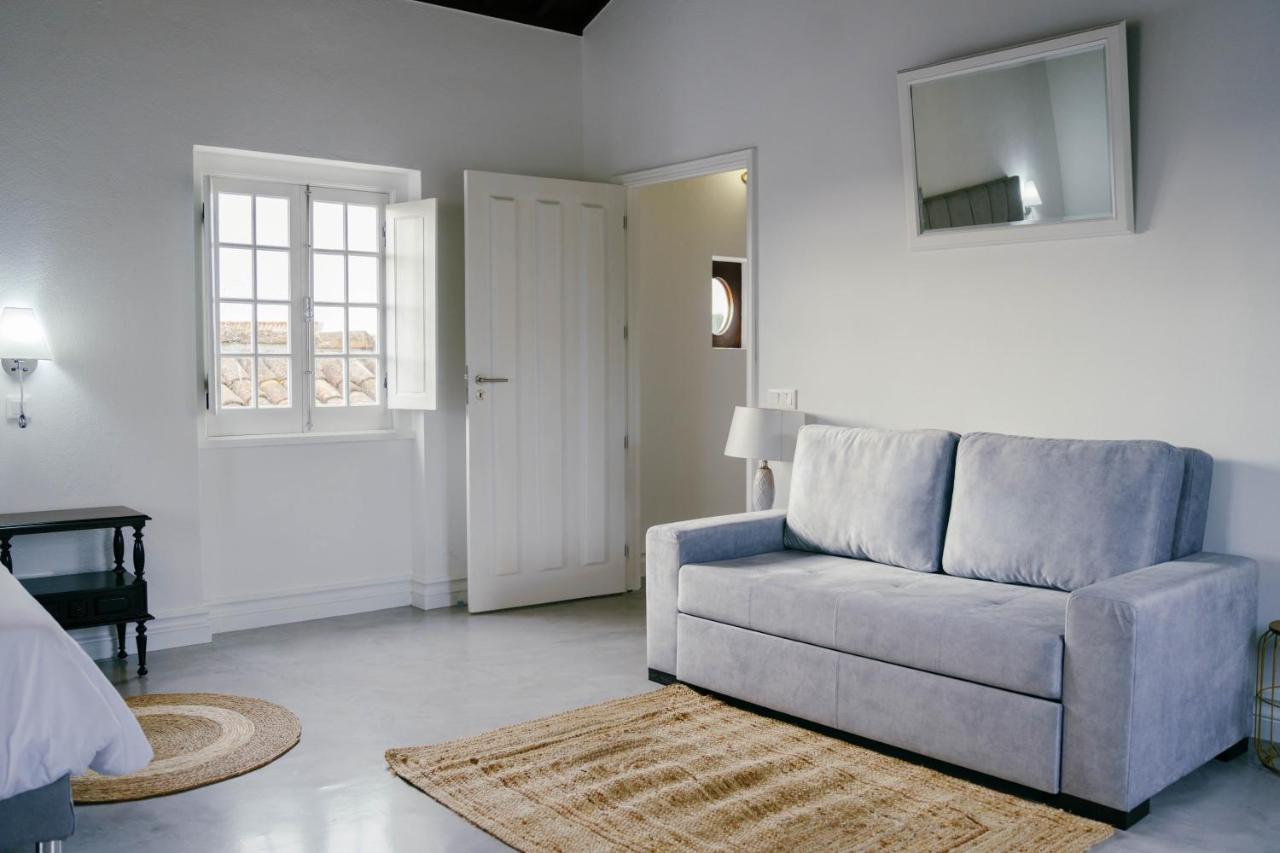 Bed and Breakfast Senhora Do Carmo Charm House Ponta Delgada Exterior foto