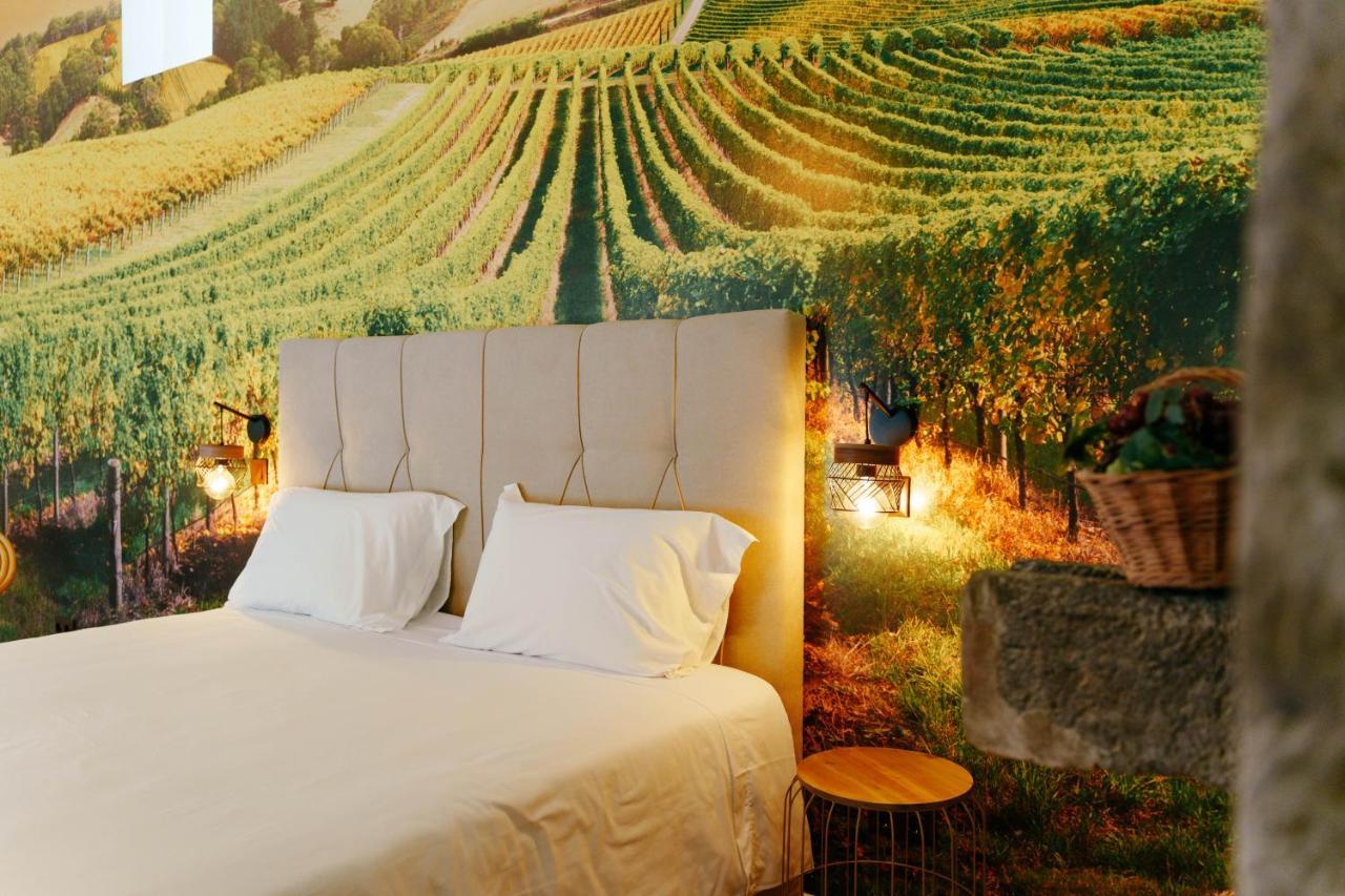 Bed and Breakfast Senhora Do Carmo Charm House Ponta Delgada Exterior foto