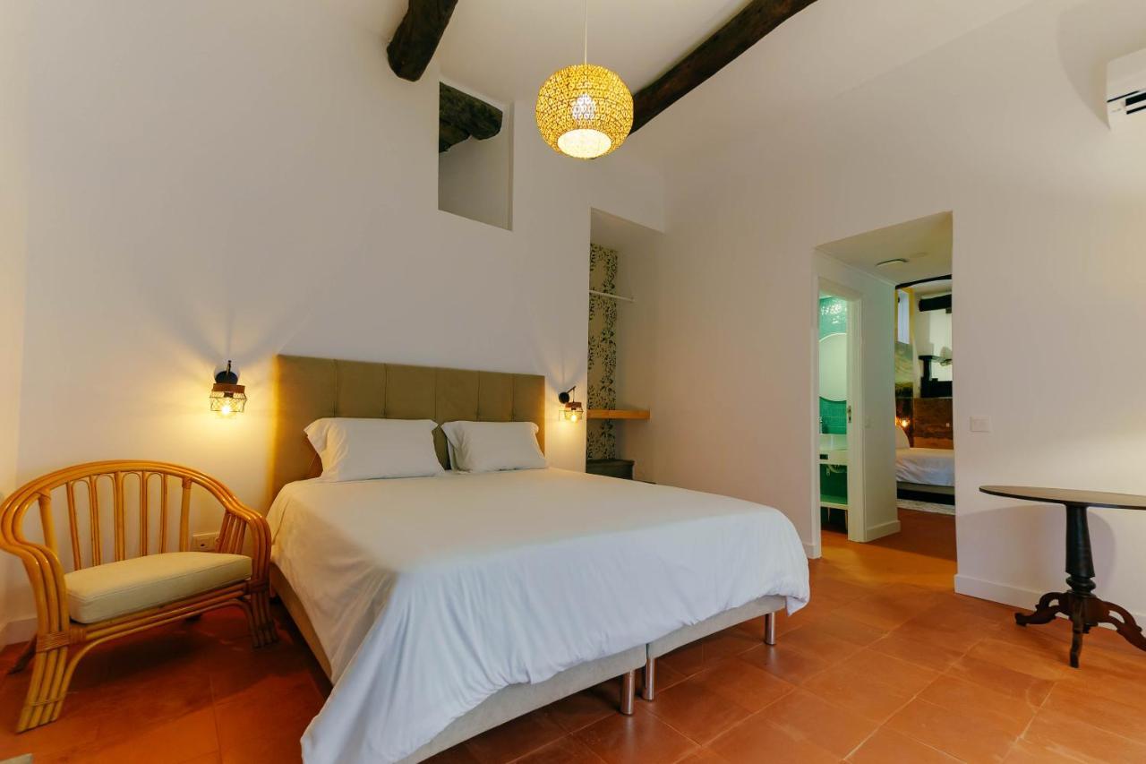 Bed and Breakfast Senhora Do Carmo Charm House Ponta Delgada Exterior foto