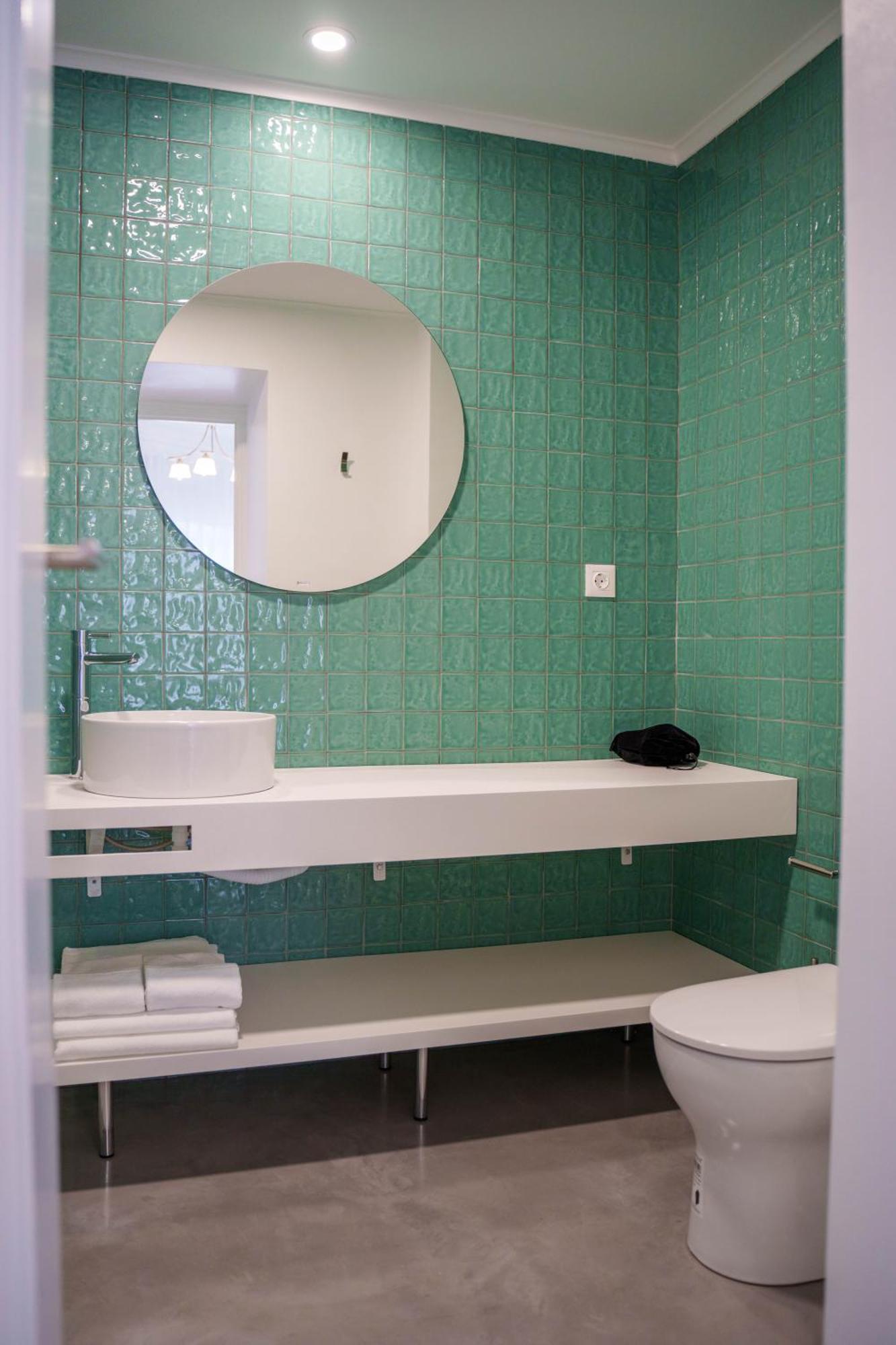 Bed and Breakfast Senhora Do Carmo Charm House Ponta Delgada Exterior foto