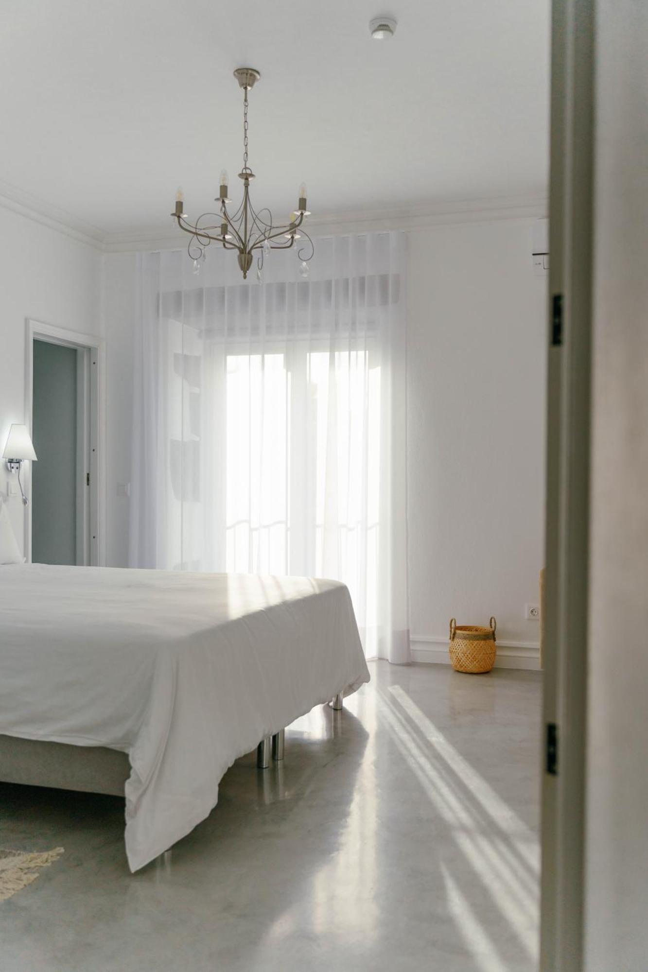 Bed and Breakfast Senhora Do Carmo Charm House Ponta Delgada Exterior foto
