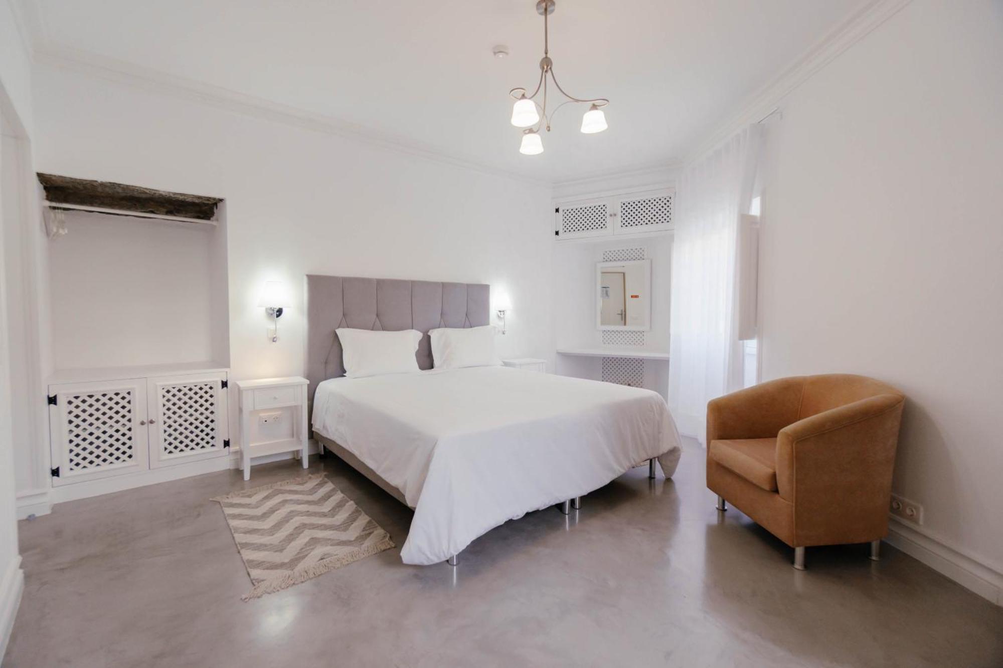 Bed and Breakfast Senhora Do Carmo Charm House Ponta Delgada Exterior foto