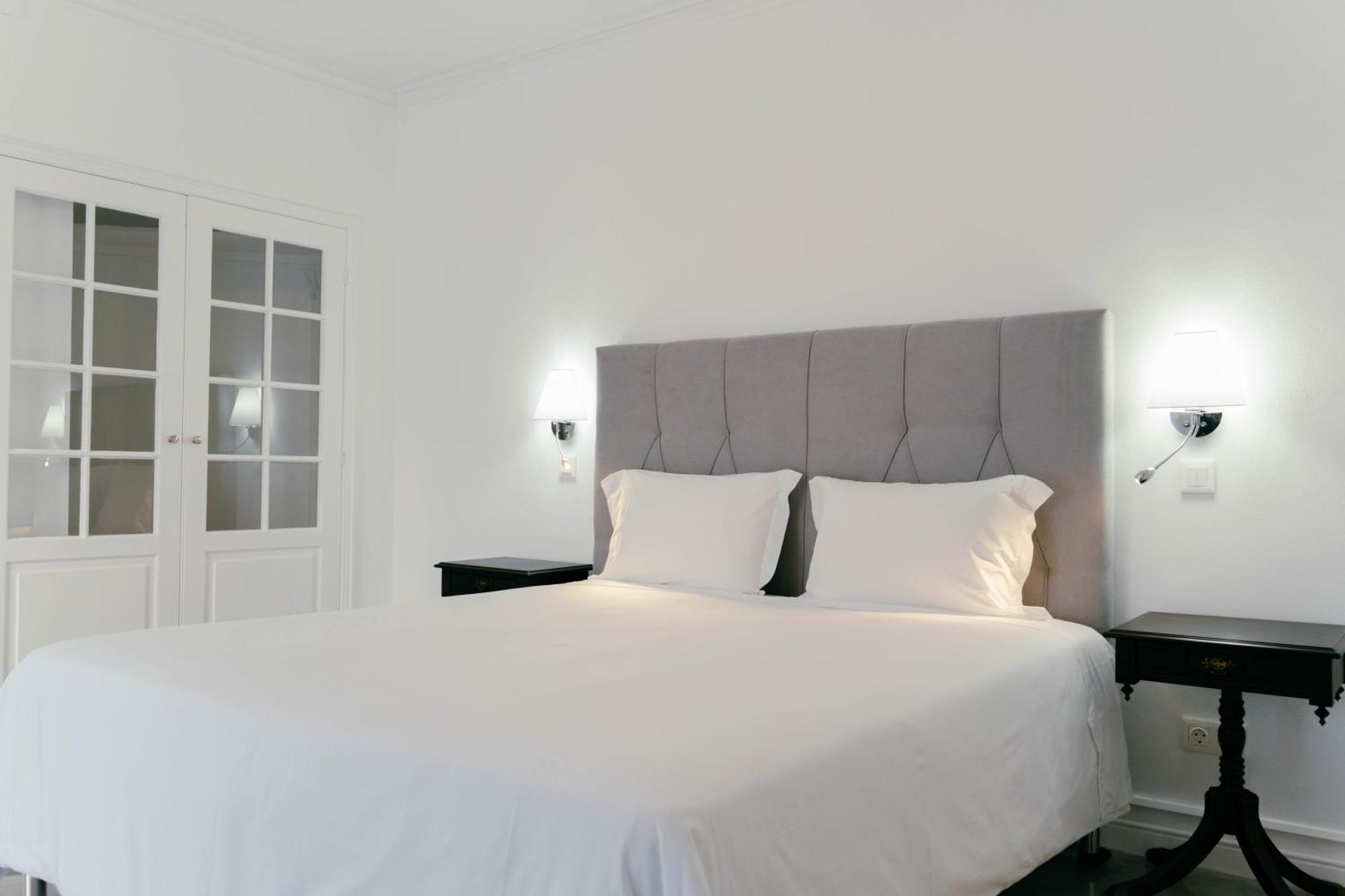 Bed and Breakfast Senhora Do Carmo Charm House Ponta Delgada Exterior foto