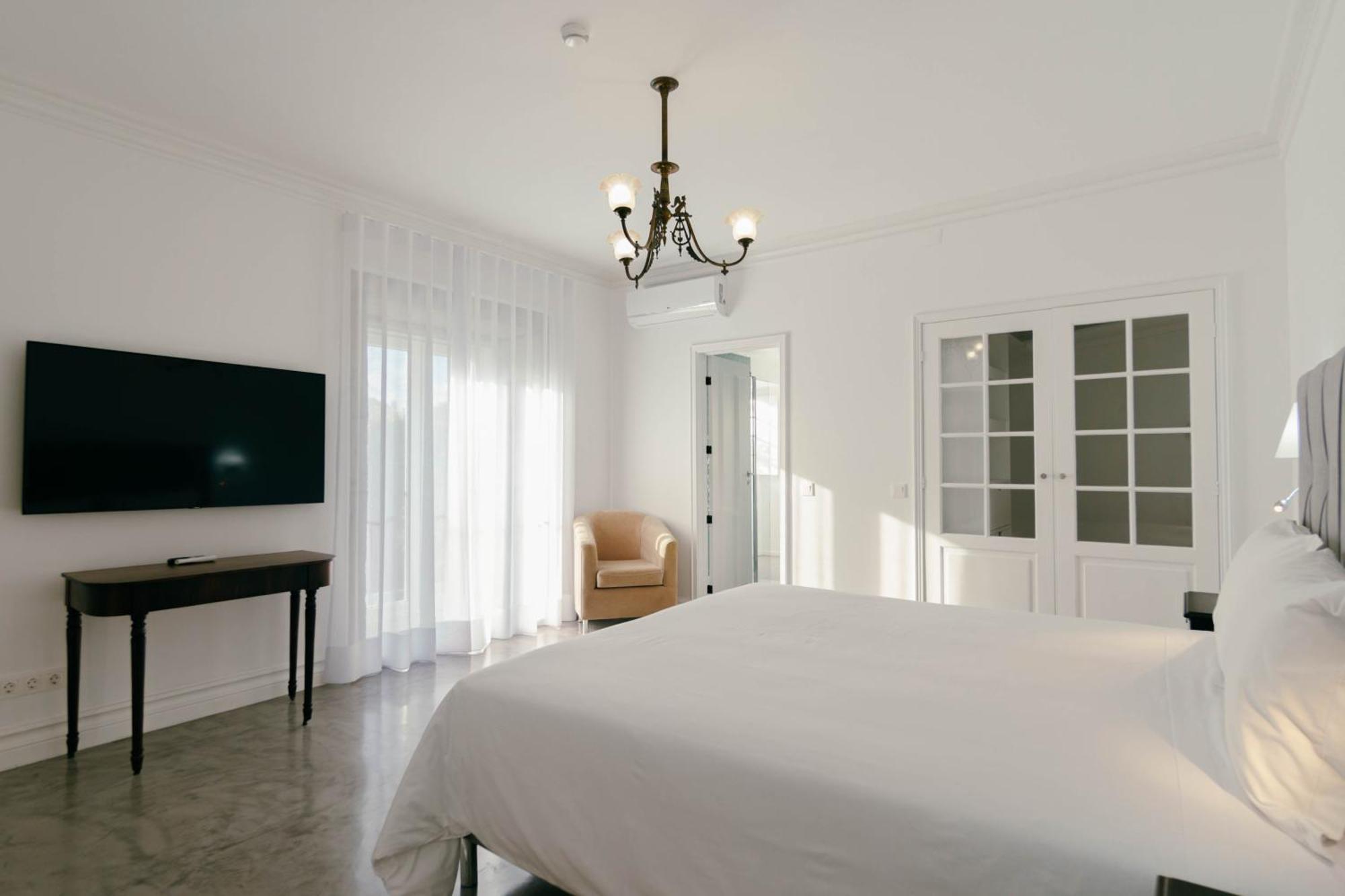 Bed and Breakfast Senhora Do Carmo Charm House Ponta Delgada Exterior foto